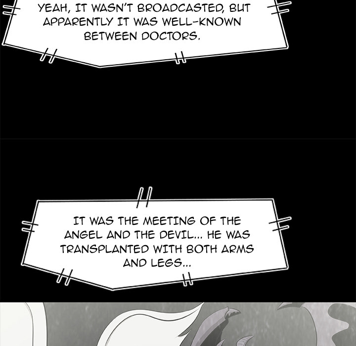Original Horror Stories Chapter 12 page 76 - 