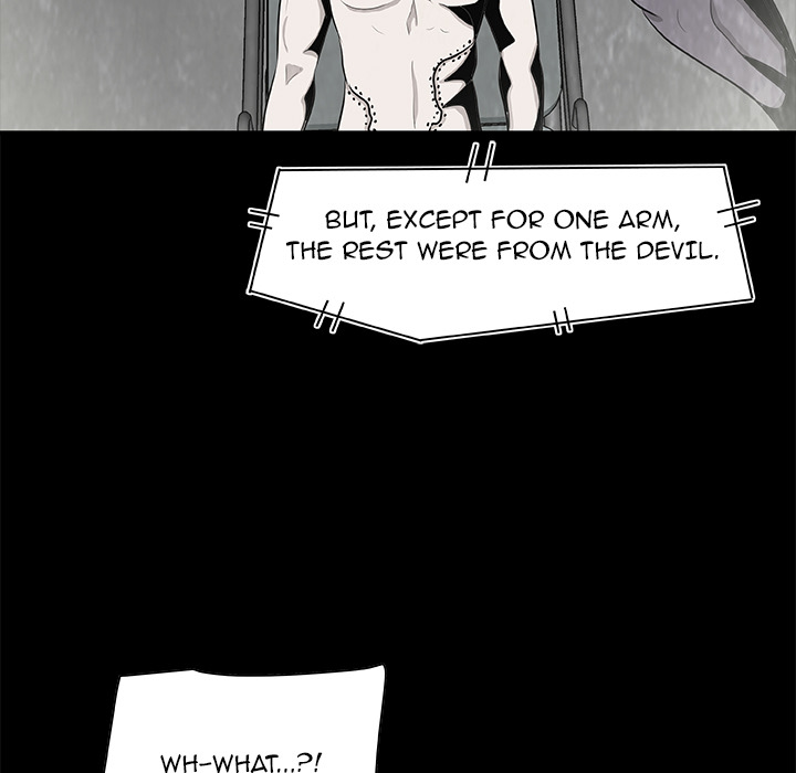 Original Horror Stories Chapter 12 page 78 - 