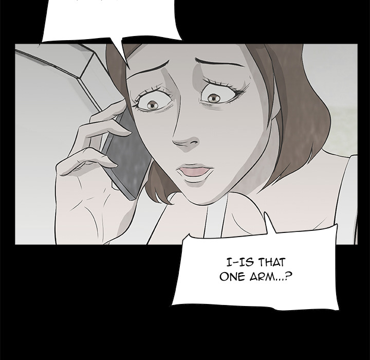 Original Horror Stories Chapter 12 page 79 - 