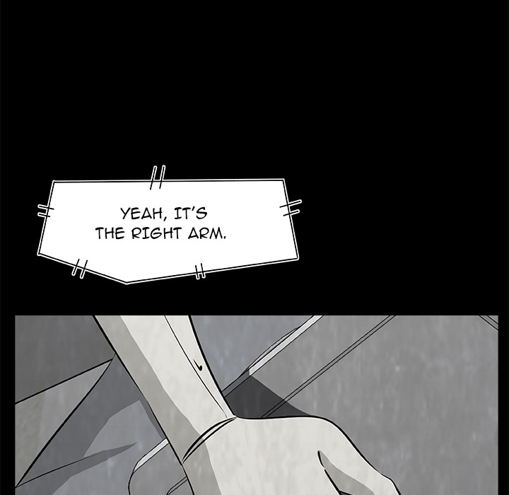 Original Horror Stories Chapter 12 page 80 - 