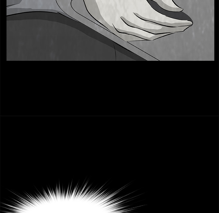 Original Horror Stories Chapter 12 page 81 - 