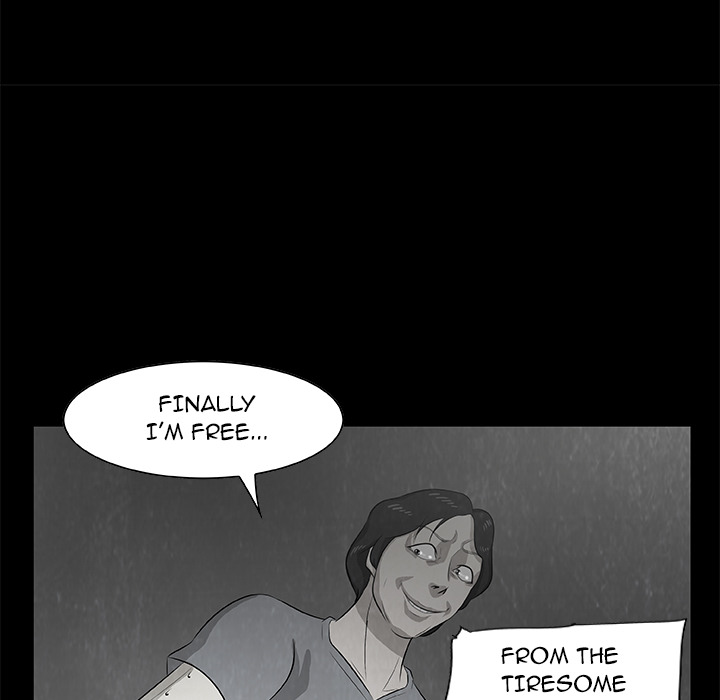 Original Horror Stories Chapter 12 page 86 - 
