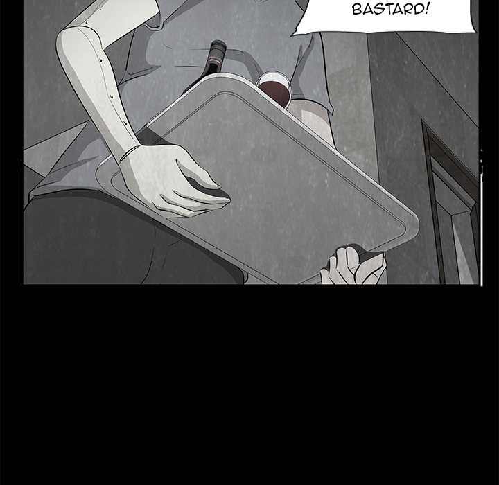 Original Horror Stories Chapter 12 page 87 - 