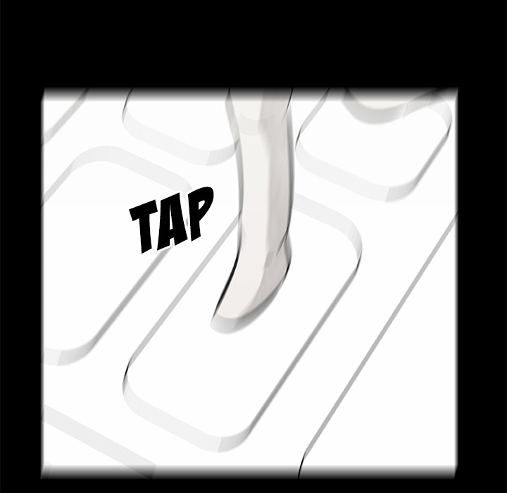 Original Horror Stories Chapter 12 page 88 - 
