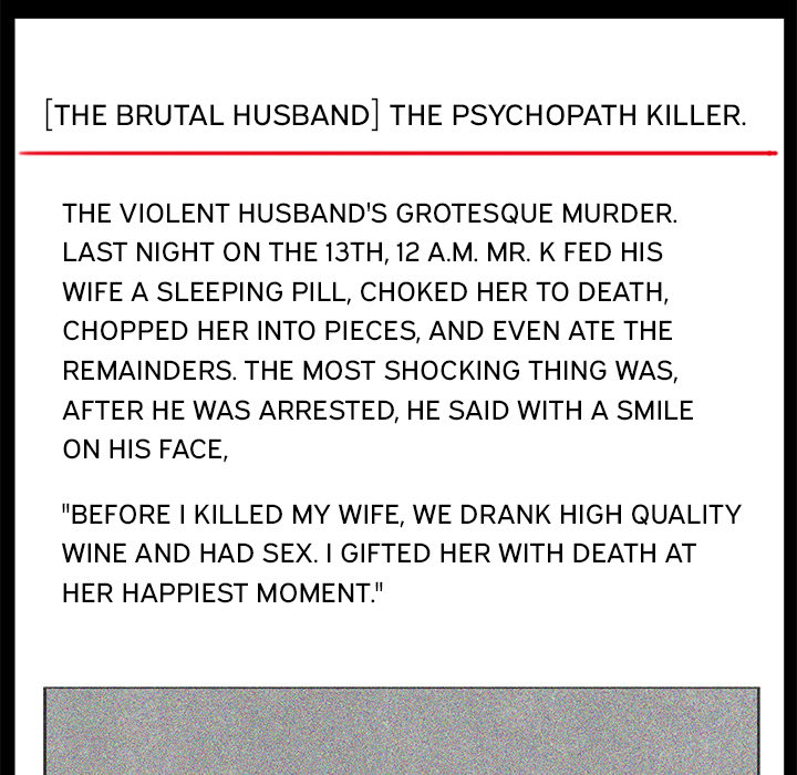 Original Horror Stories Chapter 12 page 92 - 