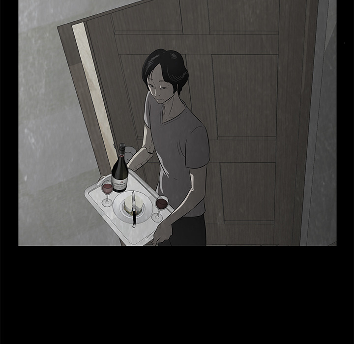 Original Horror Stories Chapter 12 page 95 - 