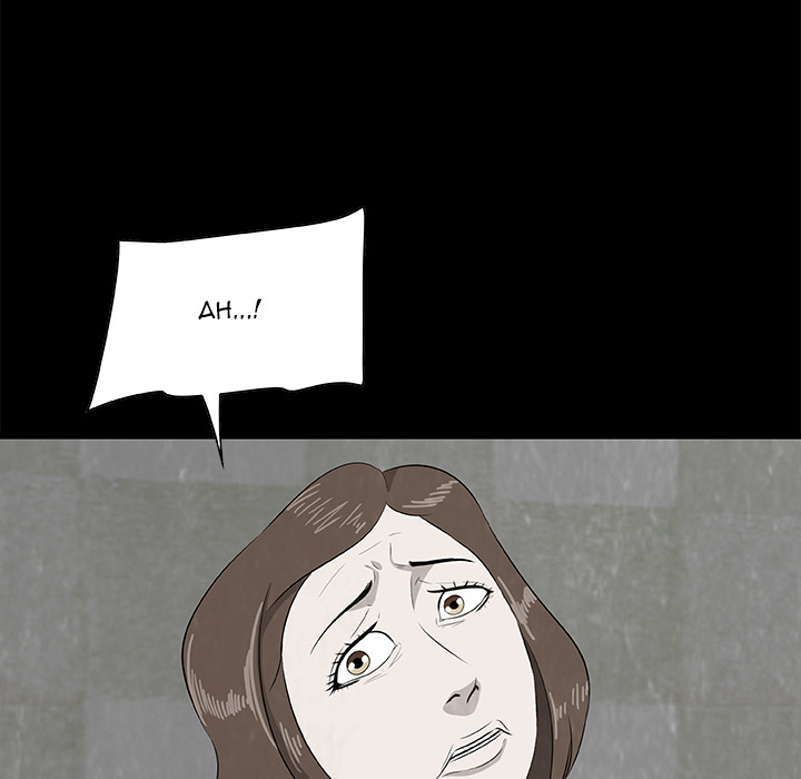 Original Horror Stories Chapter 12 page 96 - 