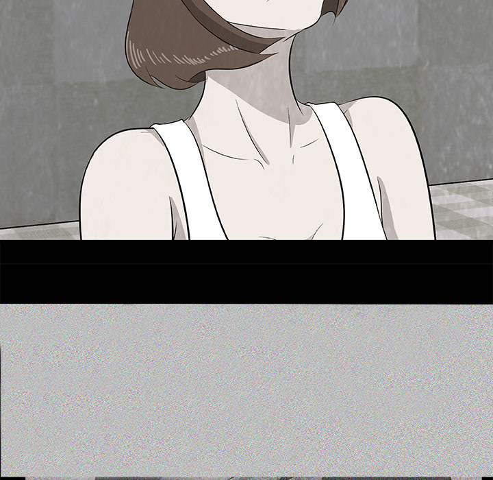 Original Horror Stories Chapter 12 page 97 - 
