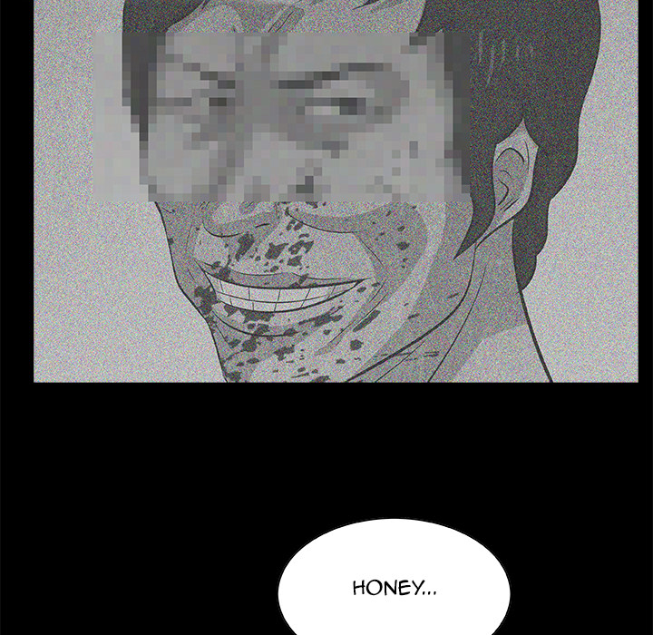 Original Horror Stories Chapter 12 page 98 - 