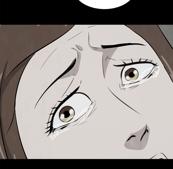 Original Horror Stories Chapter 12 page 99 - 