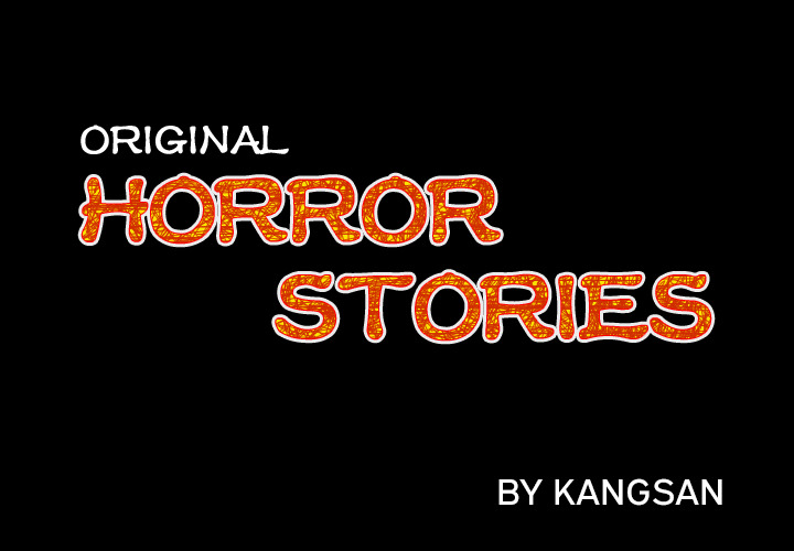 Original Horror Stories Chapter 20 page 2 - 