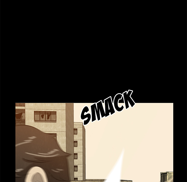 Original Horror Stories Chapter 20 page 11 - 