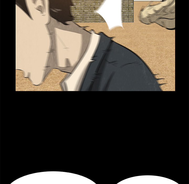 Original Horror Stories Chapter 20 page 12 - 