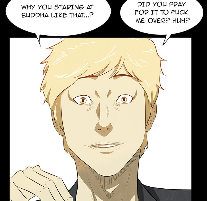 Original Horror Stories Chapter 20 page 13 - 