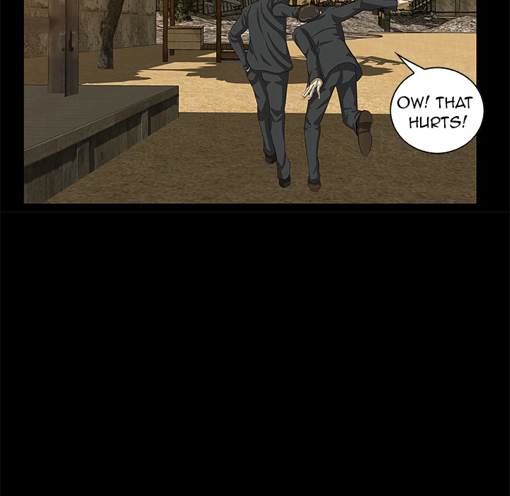 Original Horror Stories Chapter 20 page 15 - 