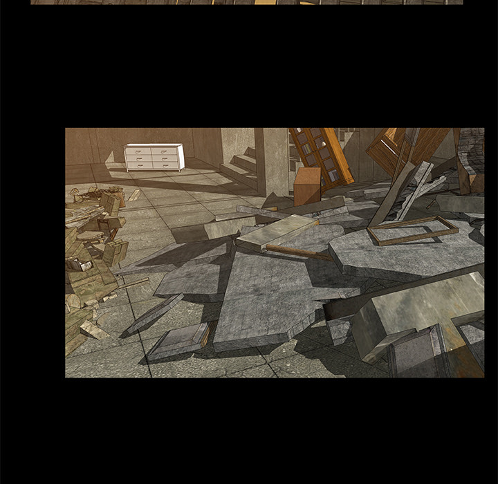 Original Horror Stories Chapter 20 page 17 - 