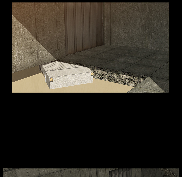 Original Horror Stories Chapter 20 page 18 - 