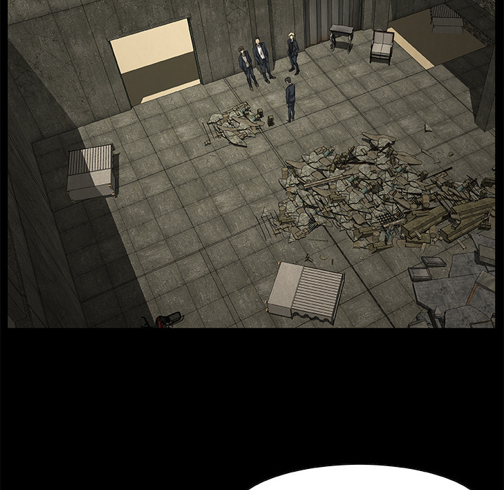 Original Horror Stories Chapter 20 page 19 - 