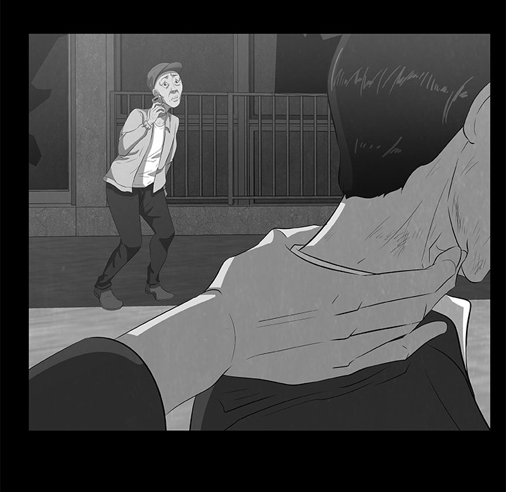 Original Horror Stories Chapter 20 page 24 - 