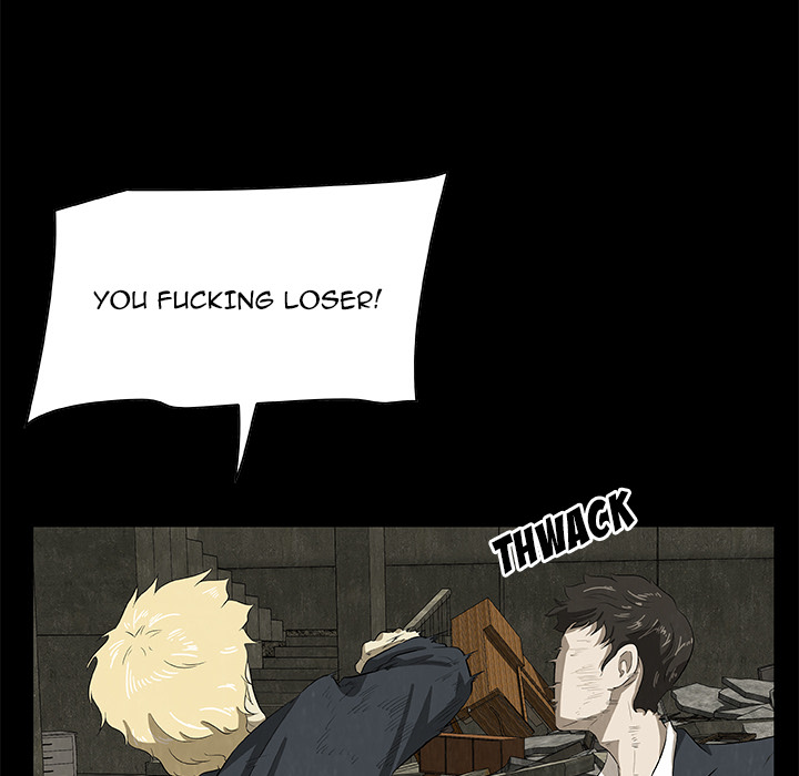 Original Horror Stories Chapter 20 page 25 - 
