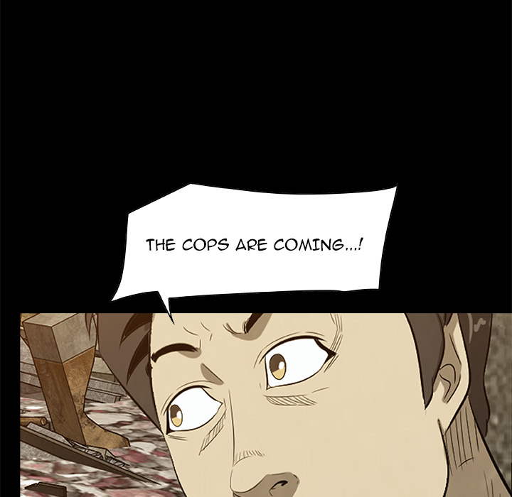 Original Horror Stories Chapter 20 page 29 - 