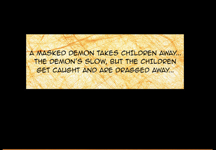 Original Horror Stories Chapter 20 page 4 - 
