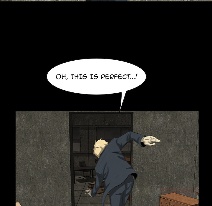 Original Horror Stories Chapter 20 page 35 - 