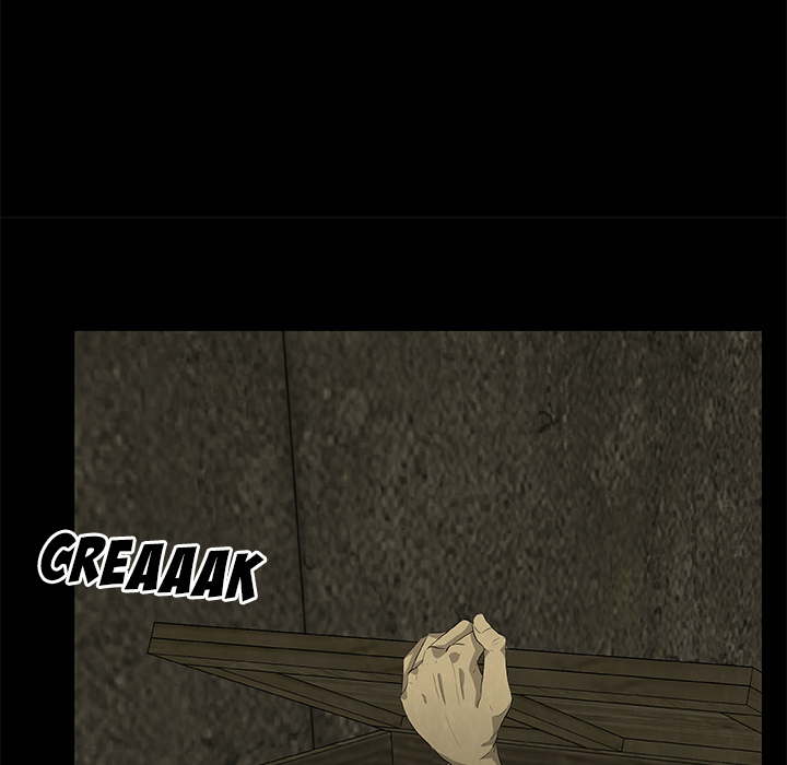 Original Horror Stories Chapter 20 page 38 - 