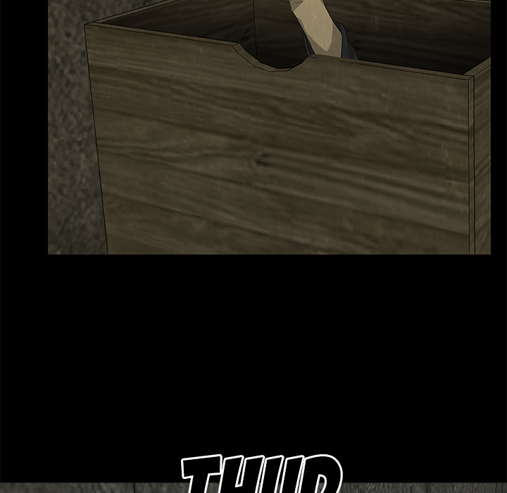 Original Horror Stories Chapter 20 page 39 - 