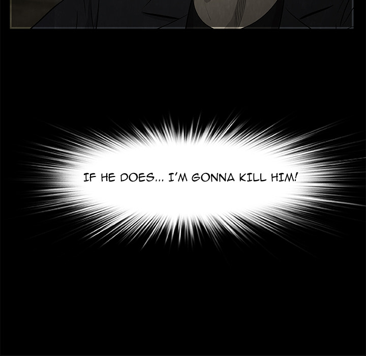 Original Horror Stories Chapter 20 page 43 - 