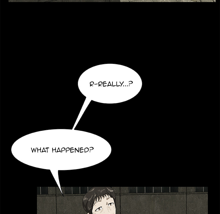 Original Horror Stories Chapter 20 page 45 - 
