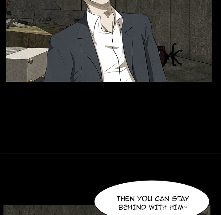 Original Horror Stories Chapter 20 page 49 - 