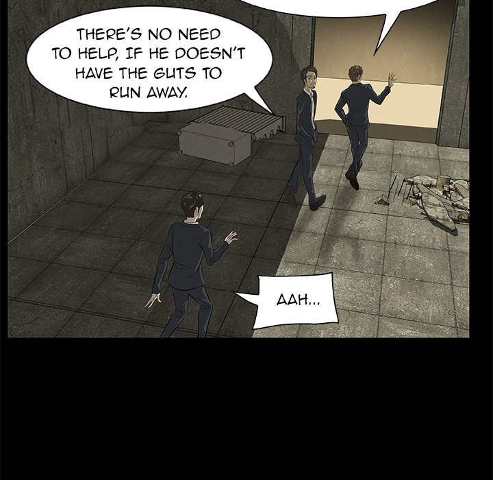 Original Horror Stories Chapter 20 page 50 - 