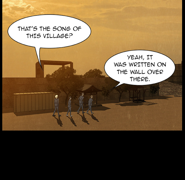 Original Horror Stories Chapter 20 page 6 - 