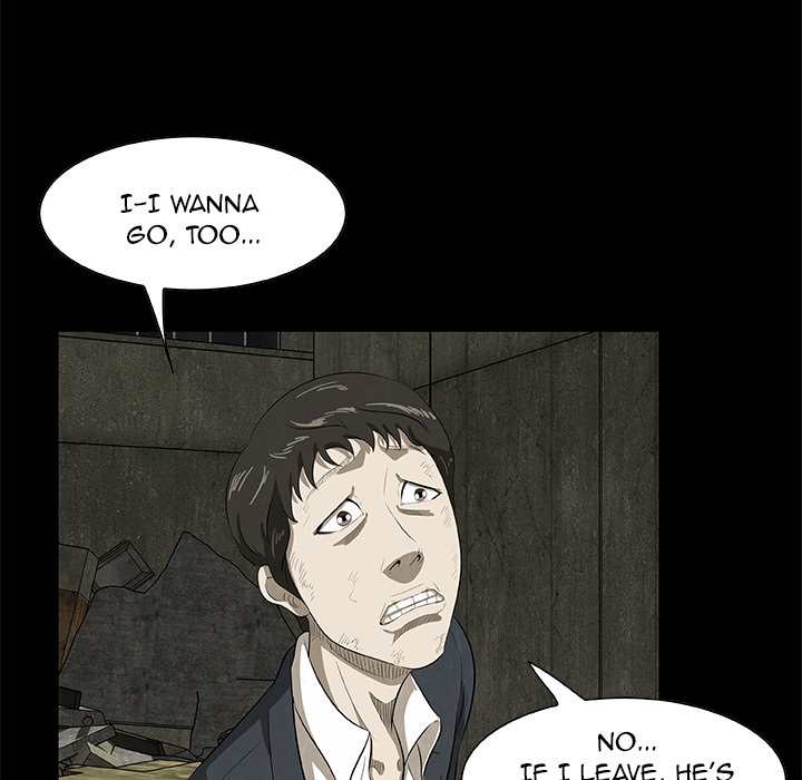 Original Horror Stories Chapter 20 page 51 - 