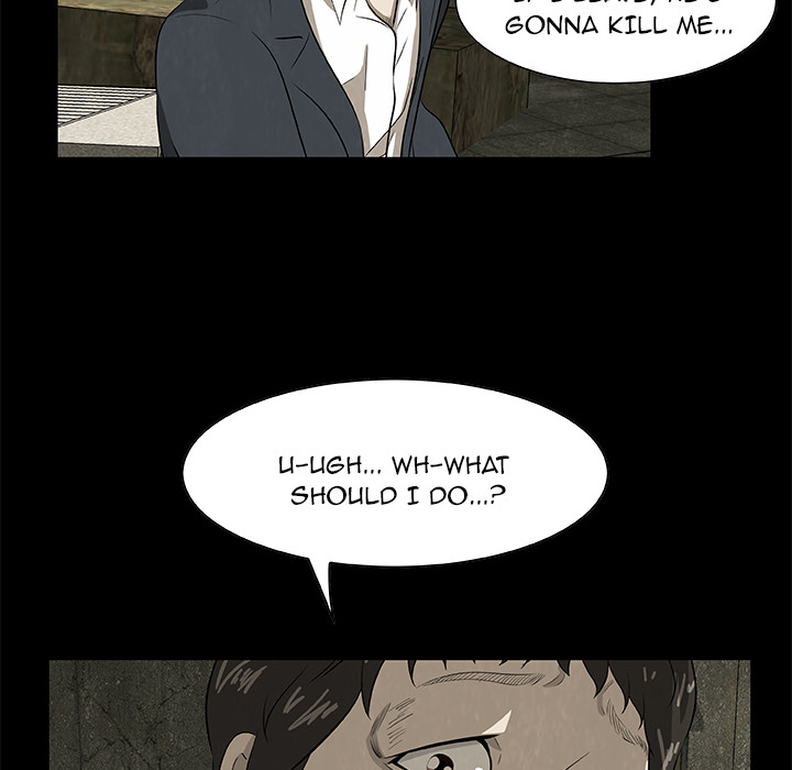 Original Horror Stories Chapter 20 page 52 - 