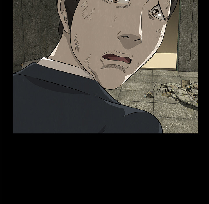Original Horror Stories Chapter 20 page 53 - 