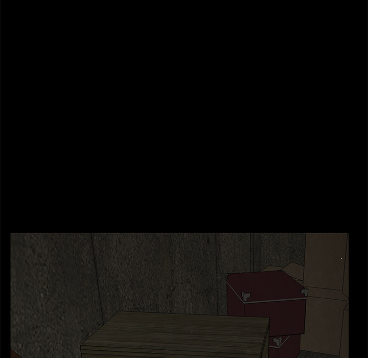 Original Horror Stories Chapter 20 page 54 - 