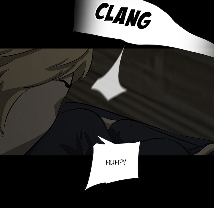 Original Horror Stories Chapter 20 page 57 - 