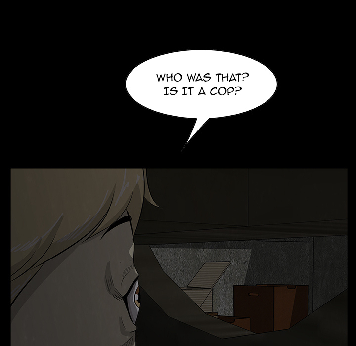 Original Horror Stories Chapter 20 page 58 - 