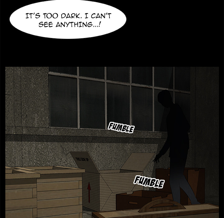 Original Horror Stories Chapter 20 page 60 - 