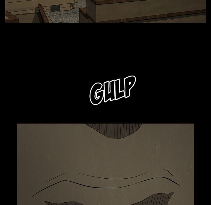 Original Horror Stories Chapter 20 page 61 - 