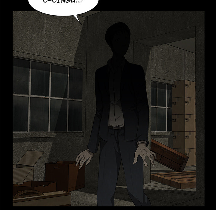 Original Horror Stories Chapter 20 page 64 - 