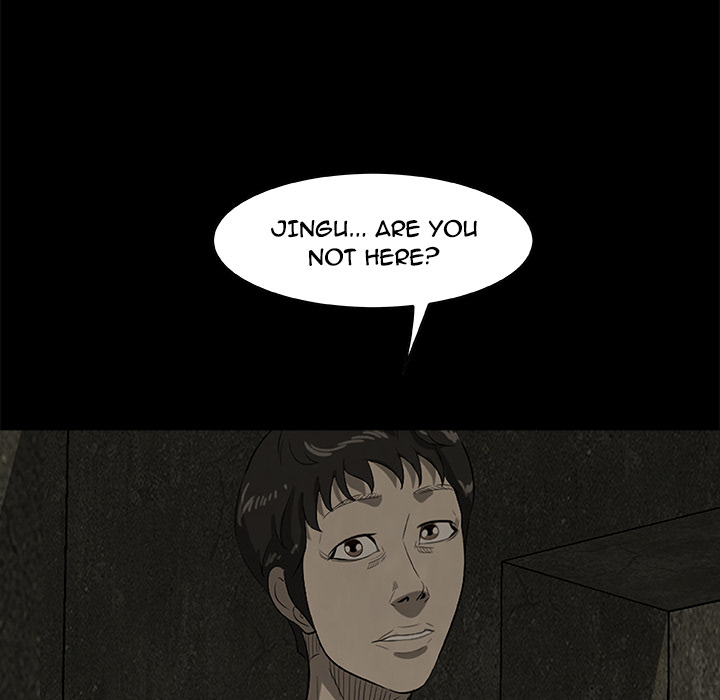 Original Horror Stories Chapter 20 page 65 - 