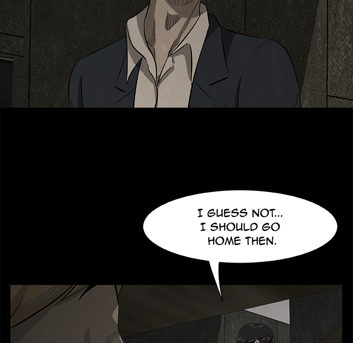 Original Horror Stories Chapter 20 page 66 - 