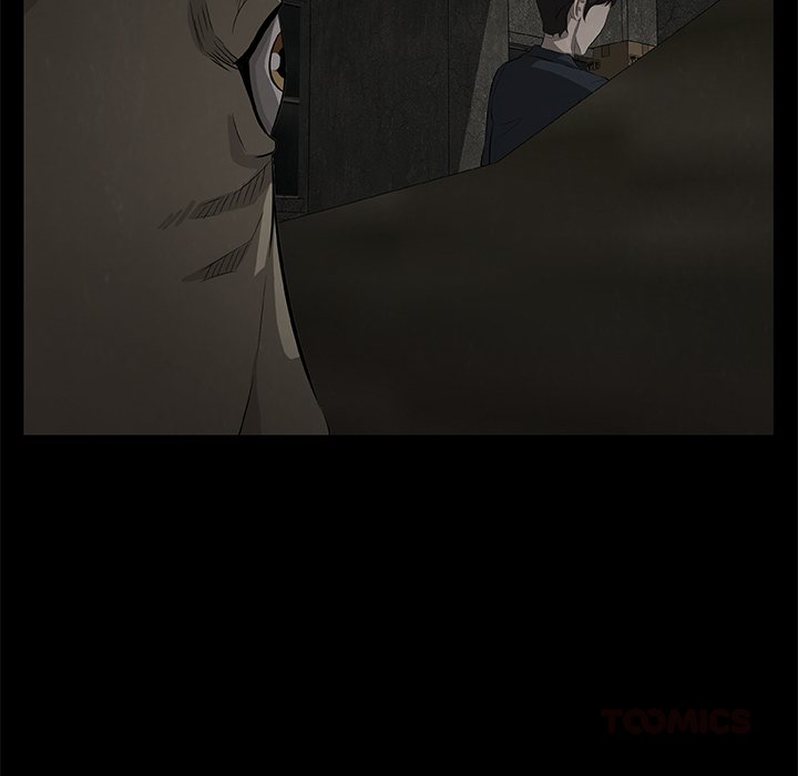 Original Horror Stories Chapter 20 page 67 - 