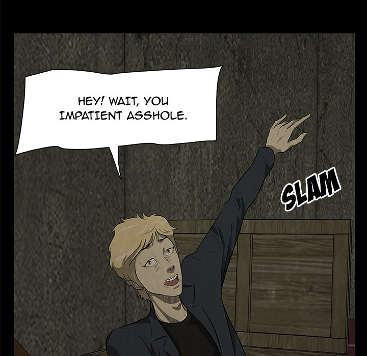 Original Horror Stories Chapter 20 page 68 - 