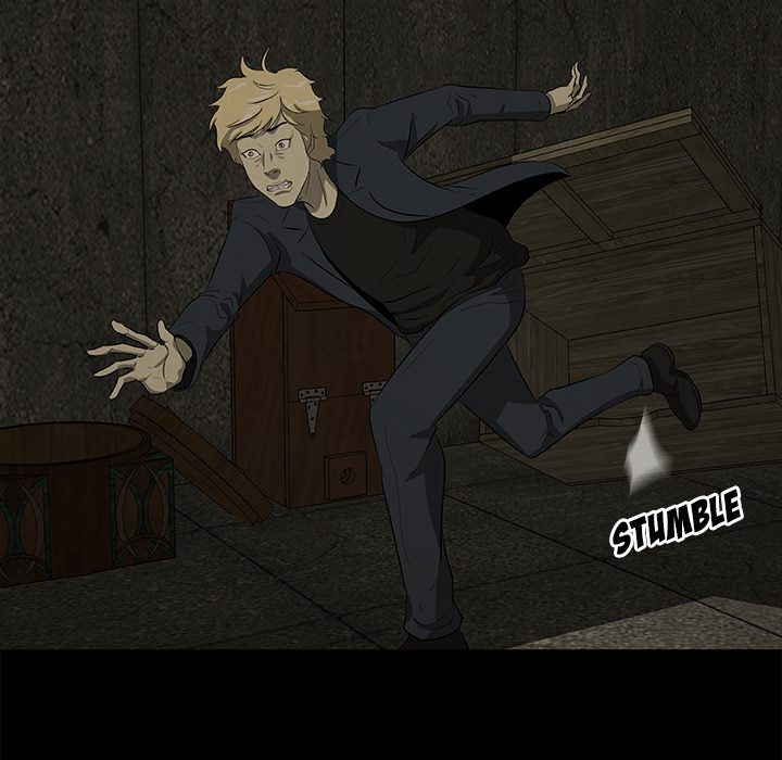 Original Horror Stories Chapter 20 page 70 - 