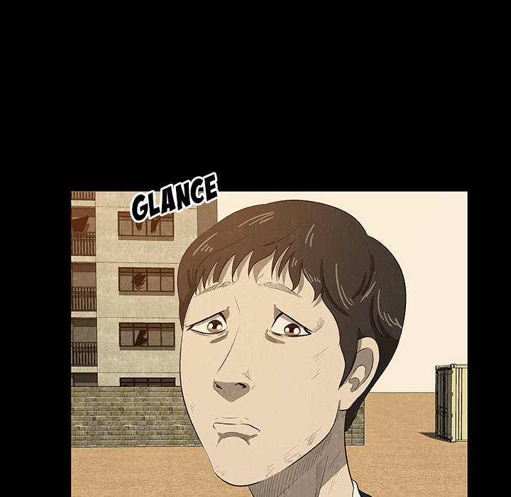 Original Horror Stories Chapter 20 page 8 - 
