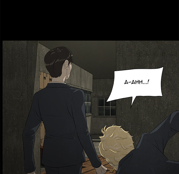 Original Horror Stories Chapter 20 page 71 - 